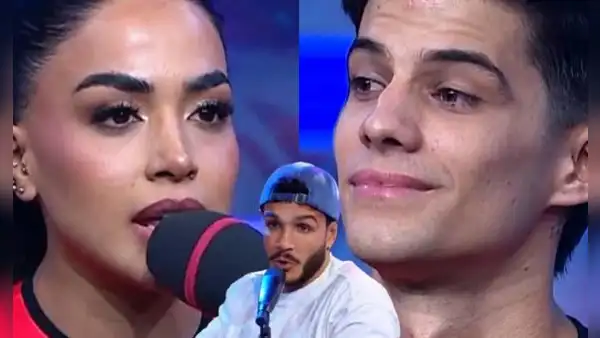 ¿No le cree? Onelia Molina descarta acercamiento con Mario Irivarren, pero Kevin Díaz tiene sorprendente reacción: "Para mí, está muerto"