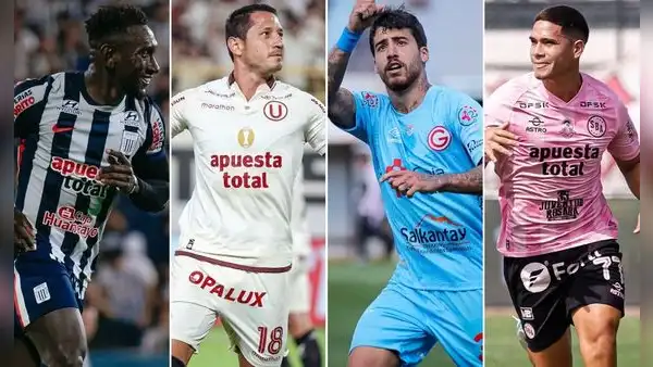 Tabla de posiciones de la Liga 1 2026 EN VIVO: resultados de los partidos de la fecha 7 del Torneo Clausura