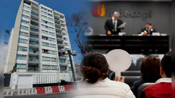 Indecopi rematará departamentos, terrenos y locales comerciales desde los S/13.000 este 31 de agosto: requisitos y dónde participar