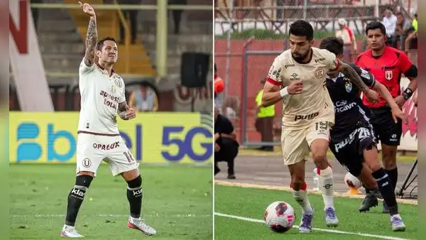 EN VIVO Universitario vs UTC HOY: a qué hora empieza el partido por el Torneo Clausura de la Liga 1 2026