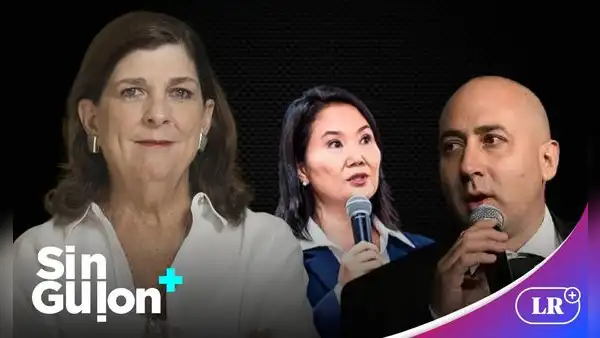 Rosa María Palacios sobre el caso Roberto Cerimedo: "Si hay relación con el Perú y con el gobierno de Keiko Fujimori"