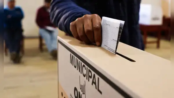 Elecciones municipales y regionales: Reniec permitirá votar con DNI vencido el próximo 4 de octubre