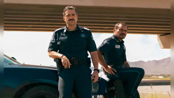 ¿’La Captura’ está basada en hechos reales? Esto se sabe sobre la película de Netflix inspirada en El Chapo Guzmán