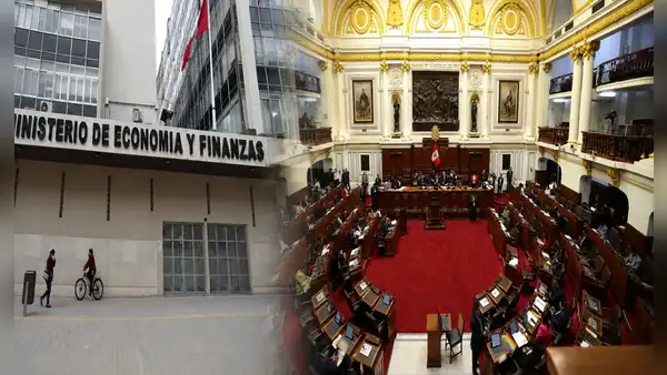 Leyes aprobadas por el anterior Congreso comprometerían S/64.000 millones en gasto para 2027