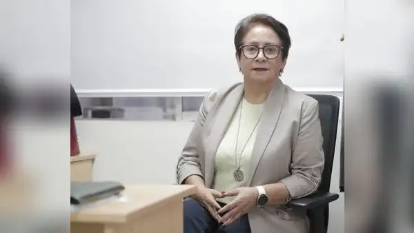 Susana Chávez: “Que un congresista pida información médica y haga público a la paciente es inaceptable”