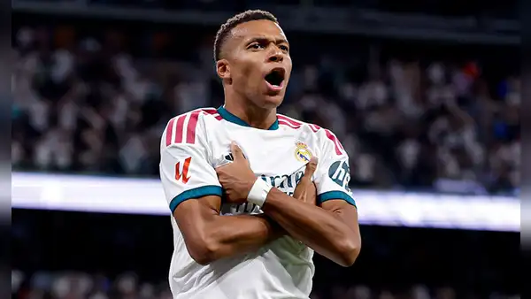 Real Madrid vuelve a golear en LaLiga de España: derrotó 4-0 a Málaga por la tercera jornada