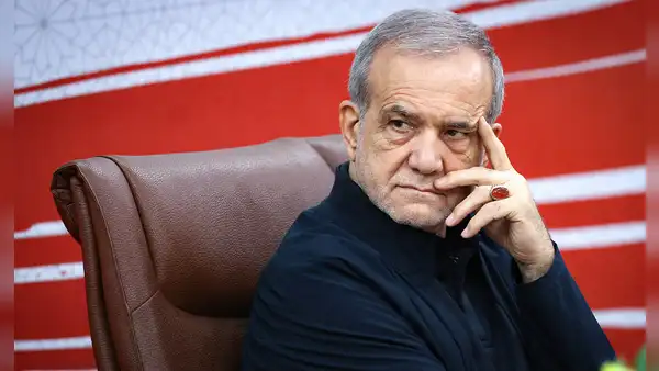 "Estamos en situación de guerra": Irán acepta que las sanciones de Estados Unidos están perjudicando su economía