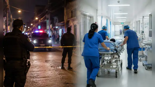 Presupuesto 2027: Gobierno propone S/266.506 millones, pero reduce recursos para salud, seguridad y saneamiento