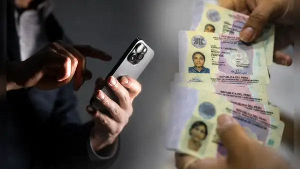 ¿Te contactaron para agilizar el trámite de tu brevete? MTC alerta sobre estafas y revela cómo operan
