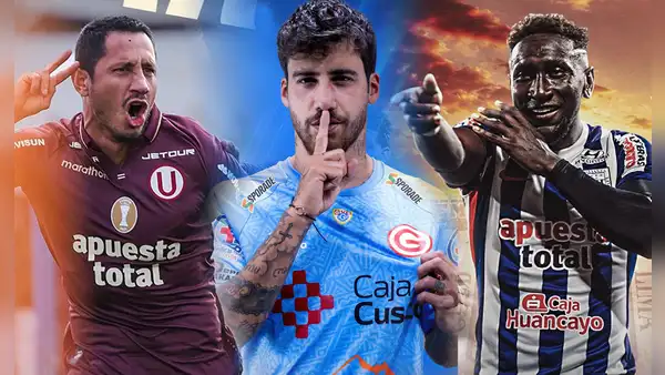 Tabla de posiciones de la Liga 1 2026 EN VIVO: resultados de los partidos de la fecha 7 del Torneo Clausura