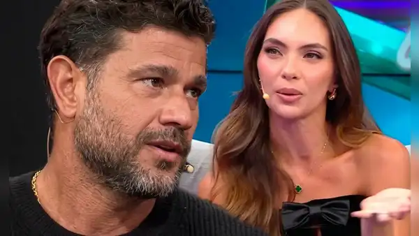 Yaco Eskenazi expone deuda y le reclama a Natalie Vértiz por no apoyarlo: "Estoy condenado a pagar"