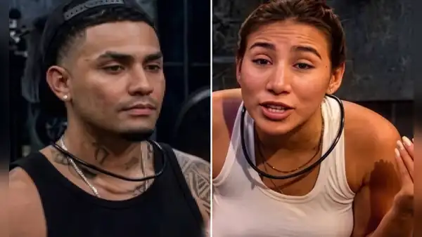 Youna responde tras conocerse presunta agresión de Samahara Lobatón: "'¿Me pegó porque le di motivos?"