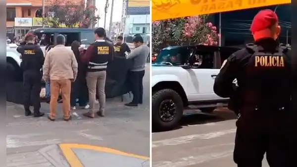 PNP apunta a "Los Pulpos" tras matanza de cuatro personas y el secuestro de empresario minero en Trujillo