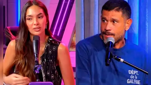 Natalie Vértiz sorprende con profunda reflexión sobre su matrimonio con Yaco Eskenazi: "Nuestros sueños no son los mismos"