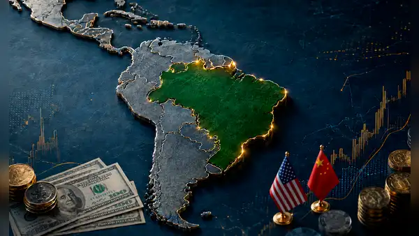 Solo un país de América Latina figura entre las 10 mayores economías del mundo en 2026: su PIB supera los de México y España