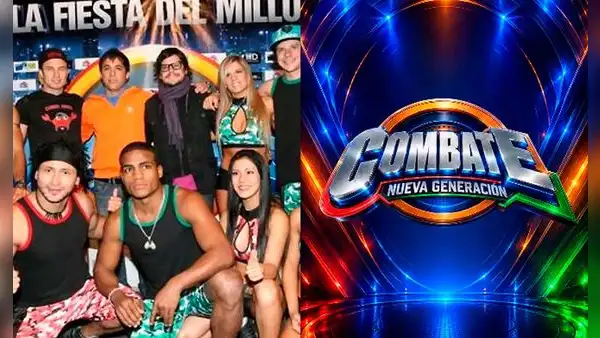 ‘Combate’ lanza casting masivo en septiembre: descubre cómo postular y qué requisitos debes cumplir para ser parte de la 'Nueva generación'