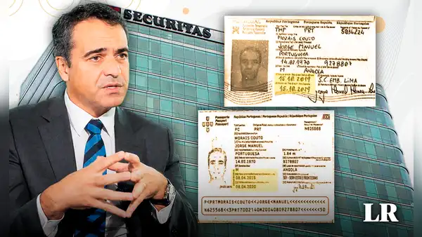 Migraciones rechaza archivo del caso contra ejecutivo de empresa Securitas