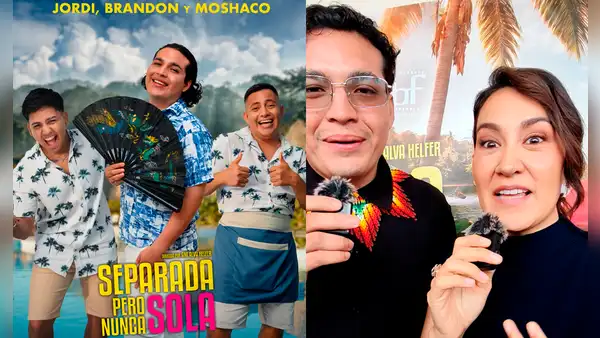Cineasta Ani Alva Helfer apuesta por la descentralización en el cine: “No solo por el paisaje, sino por el talento local”