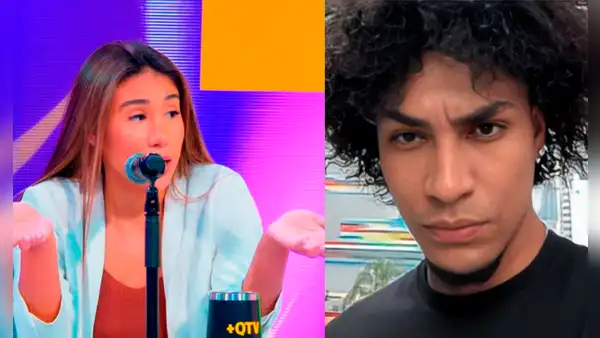 Youna sorprende al revelar cuánto paga de pensión de alimentos para su hija con Samahara Lobatón: “Para mí es bastante”
