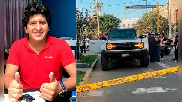 Las tres claves del falso comando PNP que secuestró a empresario minero y acribilló a 4 personas