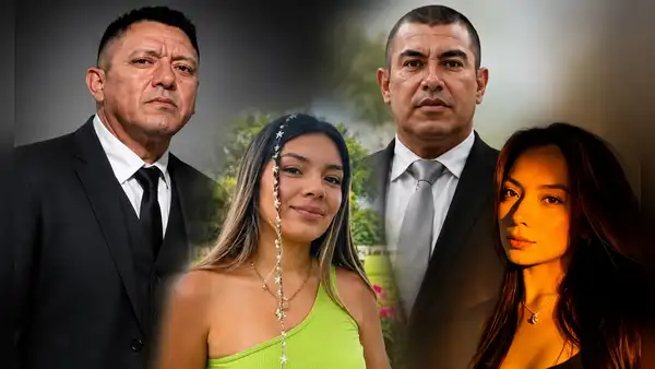 Identifican a las 4 víctimas asesinadas durante el brutal secuestro del empresario minero Jans Lara en Trujillo