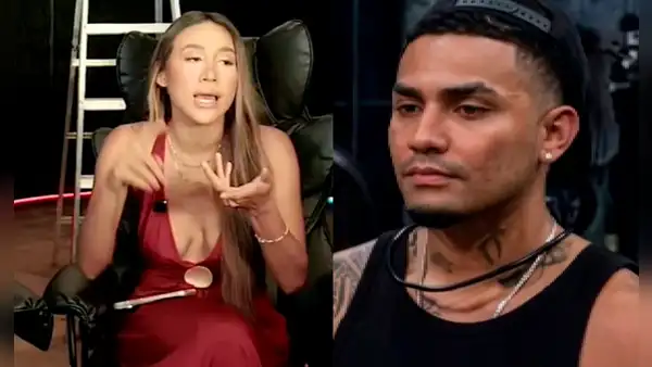 Samahara Lobatón niega que haya agredido a Youna en Miami y revela qué pasó realmente: “A él nadie lo invitó a la discoteca”
