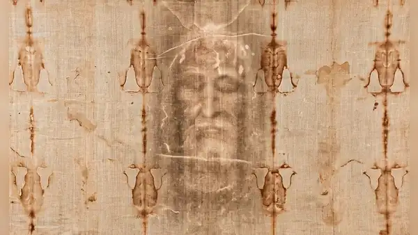 Científicos analizan el ADN de la Sábana Santa: hallan rastros humanos y animales, pero ninguna prueba de un vínculo con Jesús