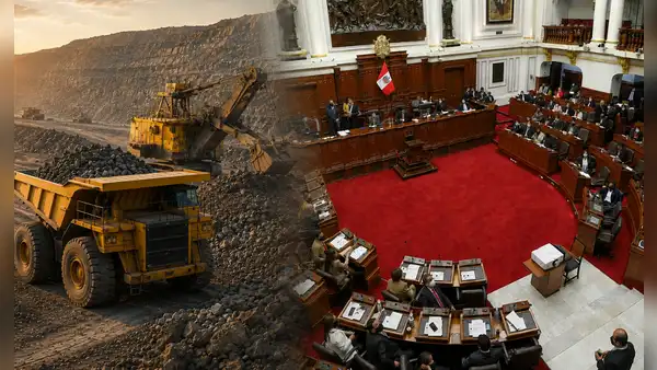 Gobierno plantea cambiar las reglas de las concesiones mineras: ¿qué podría pasar con las inversiones en Perú?