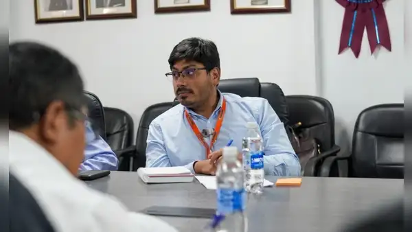 Comisión de Ética evalúa iniciar investigación contra Christian Aranda por exponer datos de una paciente