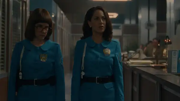 Vuelve la serie Las Azules con episodios sobre la memoria y la represión en México