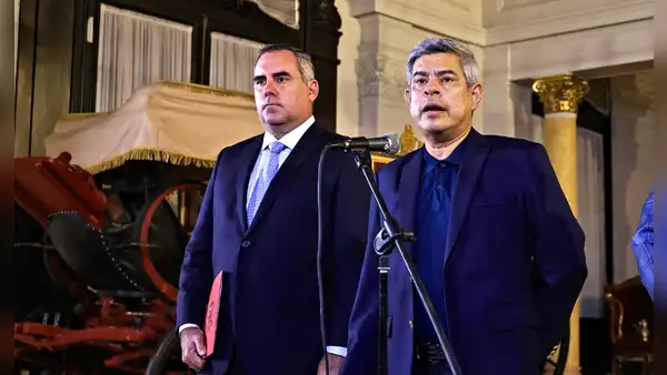 Congreso propone citar a Luis Galarreta, Rafael Belaúnde y César Astudillo tras asesinatos y secuestro en Trujillo