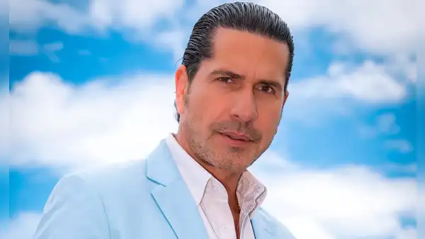 Gregorio Pernía en Perú 2026: fechas, ciudades y entradas para los shows de ‘El Titi’