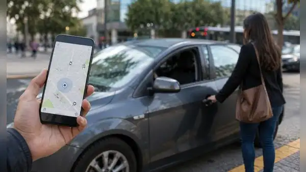 Taxis por aplicativo en Perú: estudio propone nuevas reglas para Uber, DiDi, Cabify y otras plataformas