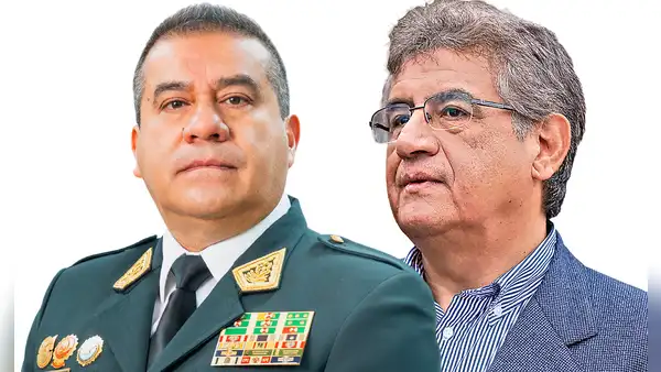 Ministro Sheput a favor de salida de Arriola de la PNP, mientras Vinelli y Belaúnde justifican su continuidad