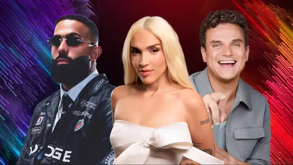 Premios Juventud 2026: nominados, fecha, hora, dónde será y cómo ver la ceremonia de premiación de Univisión