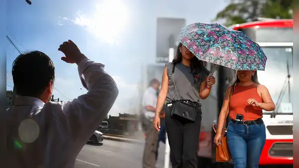 Calor extremo en la costa: Senamhi activa alerta roja ante temperaturas de hasta 36 °C en setiembre