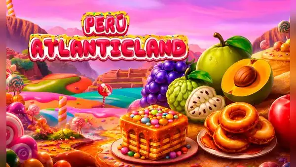 Tragamonedas online en Perú: así se inspira un juego en la cultura peruana