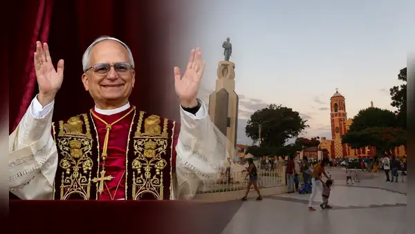 Papa León XIV: pampas de Pimentel acogerá la misa oficial del sumo pontífice en Lambayeque, según diócesis de Chiclayo