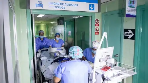 Seis pacientes reciben una nueva oportunidad tras decisión de una familia que perdió a un ser querido