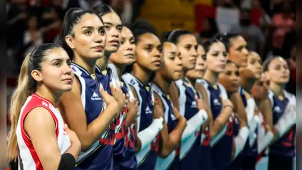 ¡Perú va por el boleto al Mundial! Lista oficial de convocadas para el Campeonato Sudamericano de Vóley 2026