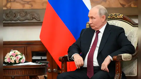 Líderes de Rusia, China e India se movilizan para contrarrestar a Trump y respaldan la soberanía de Irán durante cumbre