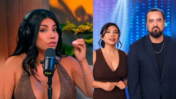 Diana Sánchez revela por qué la despidieron de ‘Yo soy’ y aclara si se llevaba mal con Franco Cabrera: “No había química”