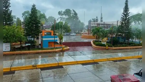 Lluvias golpearán Tumbes y Piura: Senamhi alerta precipitaciones de hasta 15 mm/día este 2 y 3 de setiembre