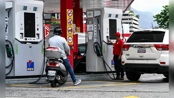 Estados Unidos vaticina que la producción petrolera de Venezuela superará los 2 millones de barriles diarios para 2030