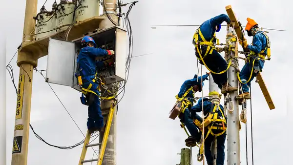 Corte de luz por 11 horas en San Martín de Porres, SJL, Cercado y San Miguel este jueves 3 de septiembre: conoce si tu zona se quedará sin servicio