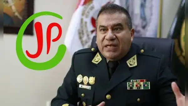 Juntos por el Perú presenta dos proyectos para modificar ley que impide la salida de Óscar Arriola de la jefatura de la PNP