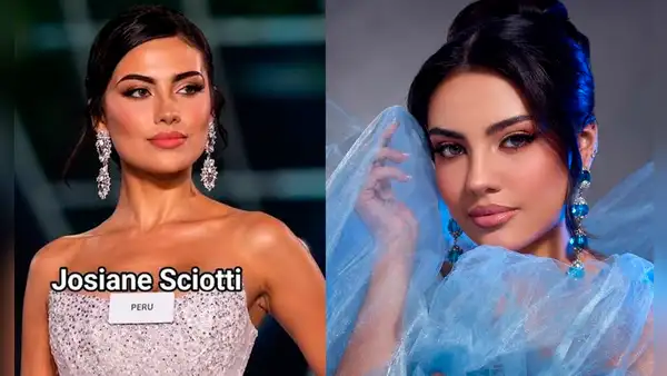 ¿Dónde ver el Miss Mundo 2026? Canales de transmisión del certamen de belleza donde participa la peruana Josiane Sciotti