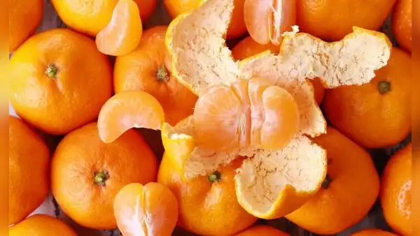 No tires las cáscaras de mandarina: déjalas secar al sol durante unos días y descubre los diferentes usos que puedes darles en casa