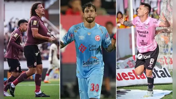 Programación fecha 8 Torneo Clausura 2026: día, hora y canal dónde ver los partidos de la Liga 1
