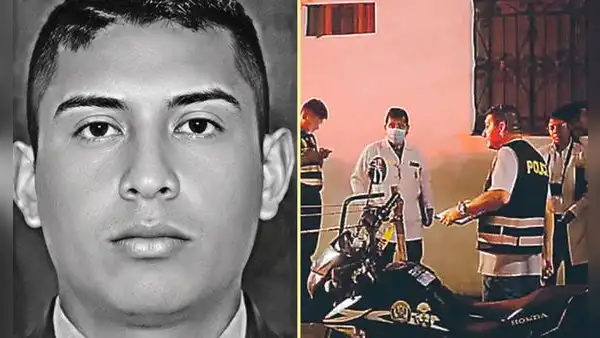 Asesinan a policía la misma noche del cuádruple asesinato en Trujillo: habría intentado denunciar corrupción